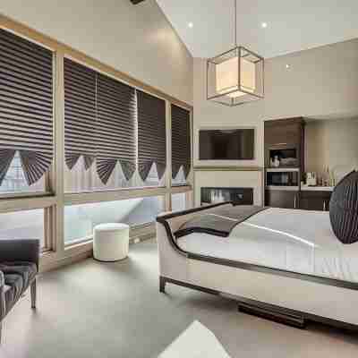 Resort Room Hotel Room Others