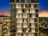 LUX Hotel Apartments Hotel di Lillestrom