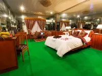 Asia Hotel Các khách sạn ở Phnom Penh