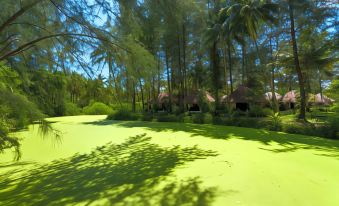 Haadson Resort - Khaolak, Phangnga