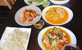 Homestay Chiangrai