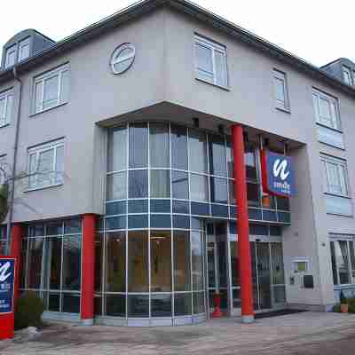 Hotel Stuttgart Sindelfingen City by Tulip Inn Hotel Exterior