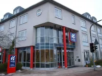 Hotel Stuttgart Sindelfingen City by Tulip Inn