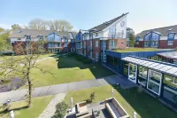 Dorint Strandresort & Spa Ostseebad Wustrow Hotels in Wustrow
