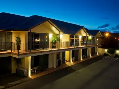 Broadway Motel