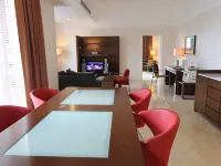 Perdana Kuala Lumpur City Centre Отели рядом с достопримечательностью «Конгресс-центр The Intermark»