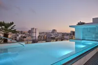 Hotel Valentina - Rooftop Pools