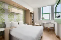 NH Amsterdam Noord Hotel di 