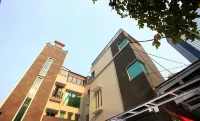 Blessing Residence Hotel Hotels in 