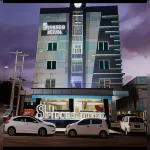 Sindoro Hotel By Conary