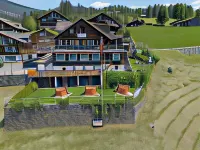 Hotel Fassbind (Beausite)