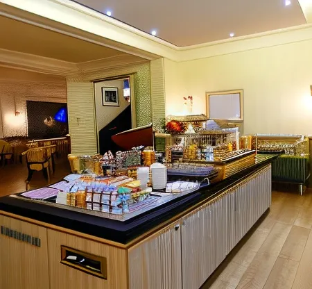 Logis Hotel des Bains