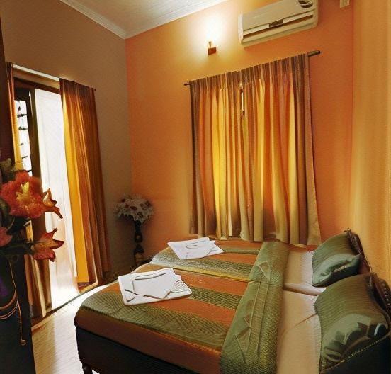 Apartment Shoba Suites-Kammanahalli – Discount Code | 2024