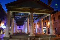 Résidence Saint Michel Hotels in Л'Іль-Русс