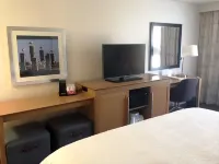 Hampton Inn Tampa-Airport/Rocky Point Hotels near Ben T Davis Beach