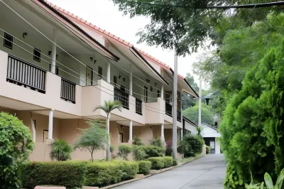 Lamai Buri Resort Hoteles cerca de Lamai Beach