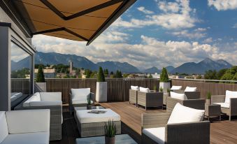 Wyndham Grand Salzburg Conference Centre