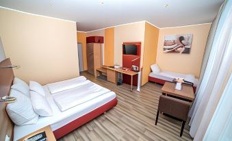 Alexander Business Hotel Hannover City