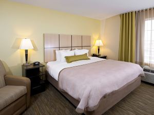 Candlewood Suites 格里利