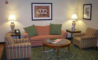 Fairfield Inn & Suites Woodbridge