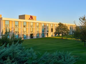 Washington Dulles Airport Marriott