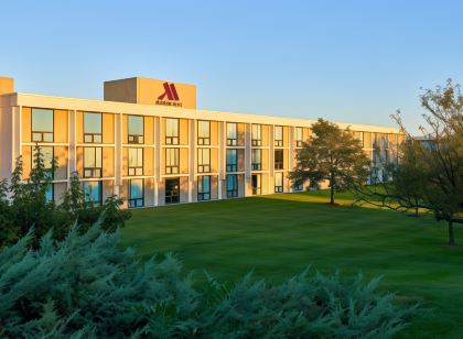 Washington Dulles Airport Marriott