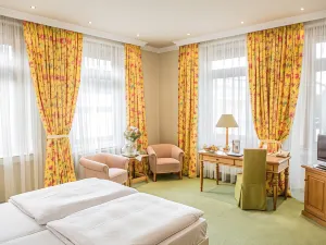 Central-Hotel Kaiserhof