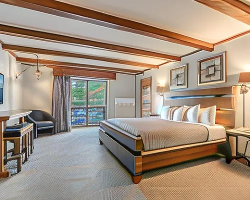 Hotel Vienna Hotels in Windham