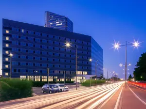 UNA HOTELS San Vitale Bologna