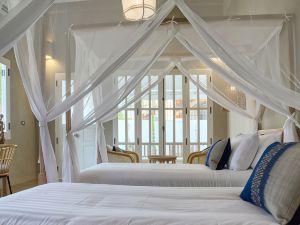 Chic stay HANA Boutique hotel