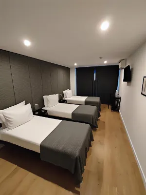 Residencial Douro Hotels in Cidadelhe