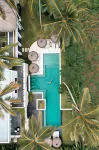 Alamayah Boutique Retreat Hotel & Private Residents