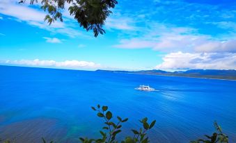 Bohol-Lahoy Dive Resort