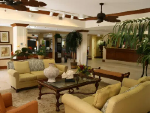 햄프턴 인 네이플스 - I-75