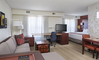 Residence Inn Rockford