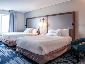 Fairfield Inn & Suites Indianapolis Noblesville