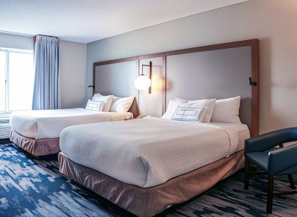 Fairfield Inn & Suites Indianapolis Noblesville