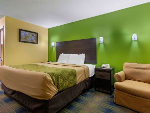 Econo Lodge Nashville Airport East