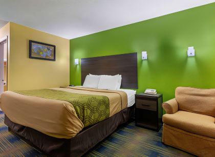 Econo Lodge Nashville Airport East