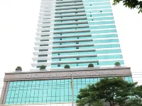 Muong Thanh Luxury Nha Trang Hotel Hotels near 2/4 Square