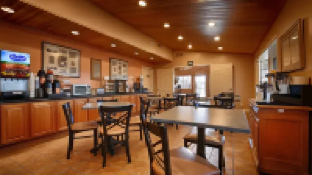 베스트 웨스턴 골든 키