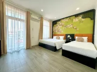 โรงแรมฮานอย เอลปิส โรงแรมใกล้ประตูเมืองเก่า