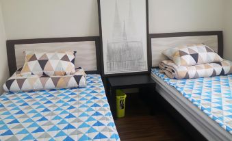 Warak Guesthouse