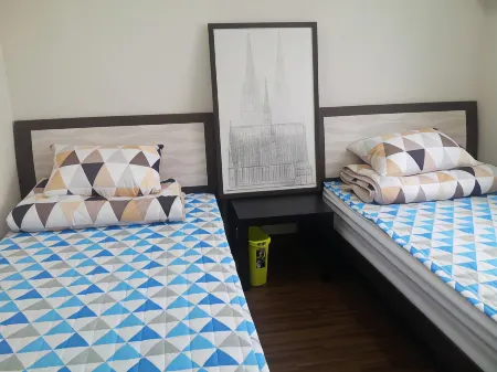 Warak Guesthouse