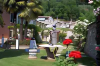 Residence Villa Vinco Hotels in Cazzano di Tramigna