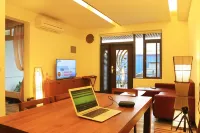 Buda Banai Hostel Hotels in 