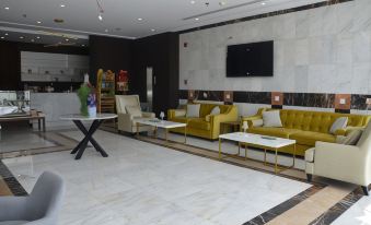 Artal Taibah Hotel