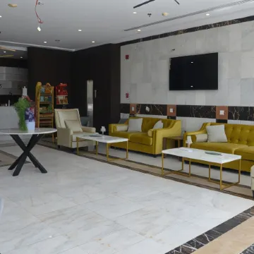 Artal Taibah Hotel