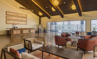 샤마 사로바 포르티코