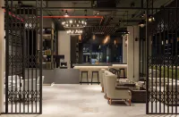 Eastin Hotel Vientiane - bar